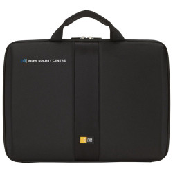 CASE LOGIC LAPTOP SLEEVE 13″ Laptop Case with thermal print