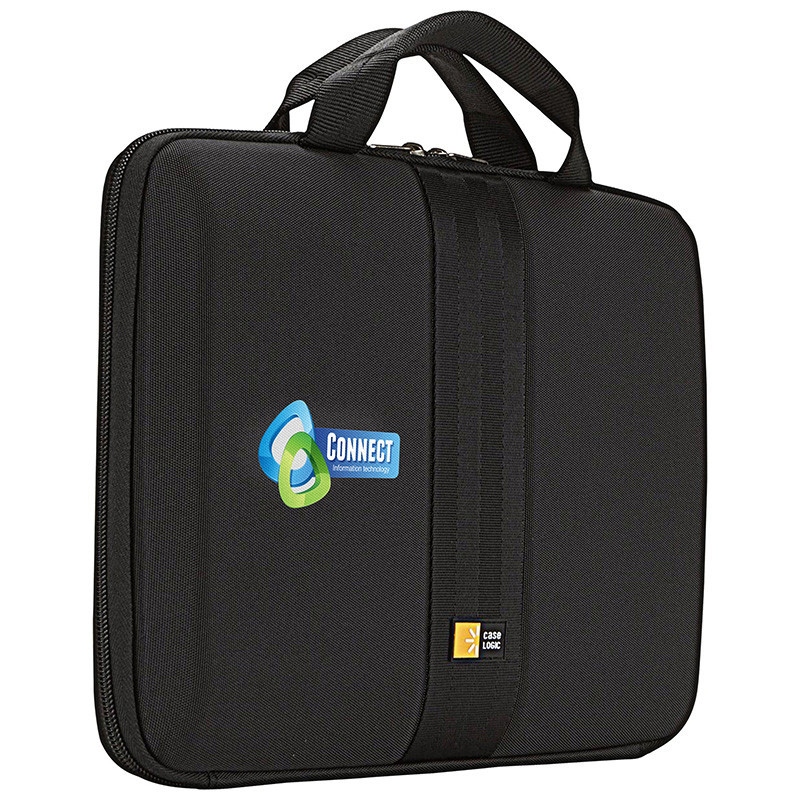 Etui Na Laptopa CASE LOGIC LAPTOP SLEEVE 13″ z nadrukiem termicznym