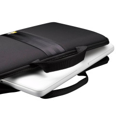 CASE LOGIC LAPTOP SLEEVE 13″ Laptop Case with thermal print