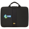 CASE LOGIC LAPTOP SLEEVE 13″ Laptop Case with thermal print