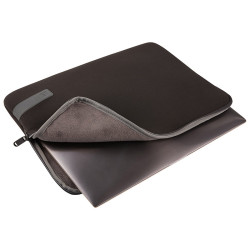 Etui Na Laptopa CASE LOGIC REFLECT LAPTOP SLEEVE 14″ z nadrukiem logo