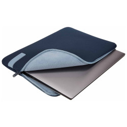 Etui Na Laptopa CASE LOGIC REFLECT LAPTOP SLEEVE 14″ z nadrukiem logo