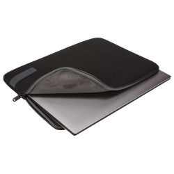 CASE LOGIC REFLECT LAPTOP SLEEVE 15.6″ Laptop Case with Your logo