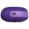 JBL CLIP 5 Wireless Speaker Eco with a snap hook with Your logo