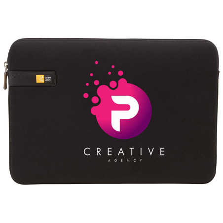 Etui Na Laptopa CASE LOGIC LAPS SLEEVE 11″ z Twoim pełnokolorowym logo