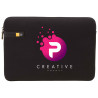 CASE LOGIC LAPS SLEEVE 11″ Laptop Case with Your full-color logo