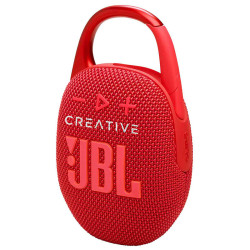 Głośnik Bezprzewodowy JBL CLIP 5 Eco z karabińczykiem z Twoim logo