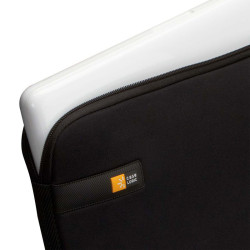 CASE LOGIC LAPS SLEEVE 13″ Laptop Case with thermal logo print