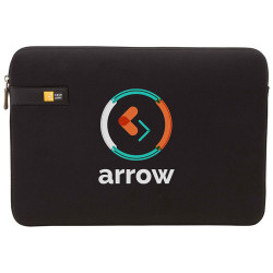 Etui Na Laptopa CASE LOGIC LAPS SLEEVE 14″ z nadrukiem termicznym logo