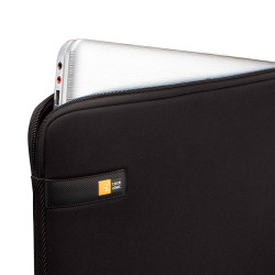 CASE LOGIC LAPS SLEEVE 14″ Laptop Case with thermal logo print