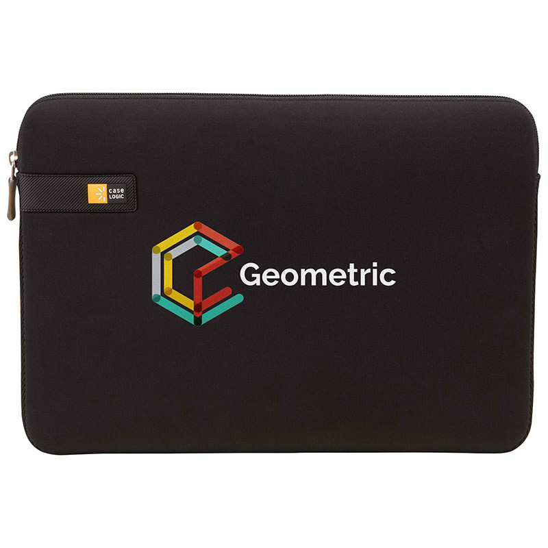CASE LOGIC LAPS SLEEVE 16″ Laptop Case with Your logo printing