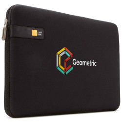 CASE LOGIC LAPS SLEEVE 16″ Laptop Case with Your logo printing