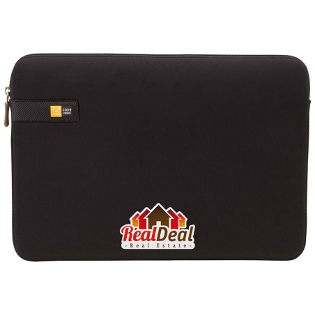 Etui Na Laptopa CASE LOGIC LAPS SLEEVE 17″ spersonalizowany Twoim logo