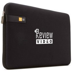 Etui Na Laptopa CASE LOGIC LAPS SLEEVE 17″ spersonalizowany Twoim logo