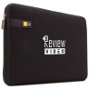 Etui Na Laptopa CASE LOGIC LAPS SLEEVE 17″ spersonalizowany Twoim logo