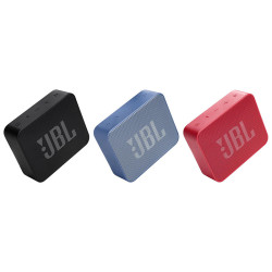 Głośnik Bezprzewodowy JBL GO ESSENTIAL z nadrukiem full-color