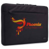 Etui Na Laptopa CASE LOGIC INVIGO LAPTOP SLEEVE 14″ z nadrukiem logo