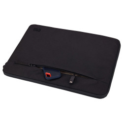 Etui Na Laptopa CASE LOGIC INVIGO LAPTOP SLEEVE 14″ z nadrukiem logo
