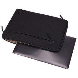 Etui Na Laptopa CASE LOGIC INVIGO LAPTOP SLEEVE 14″ z nadrukiem logo