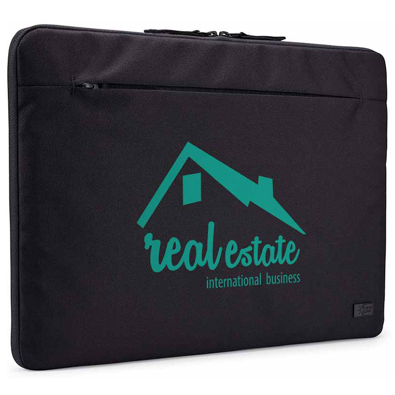 Etui Na Laptopa CASE LOGIC INVIGO LAPTOP SLEEVE 15.6″ z logo