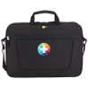 CASE LOGIC VALUE ATTACHE 15.6″ Laptop Bag with thermal print