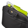 CASE LOGIC VALUE ATTACHE 15.6″ Laptop Bag with thermal print