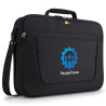Torba Na Laptopa CASE LOGIC VALUE LAPTOP BAG 15.6″ z nadrukiem logo