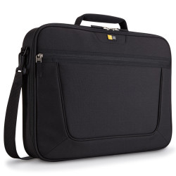CASE LOGIC VALUE LAPTOP BAG 17.3″ Laptop Bag with thermal logo print