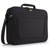 CASE LOGIC VALUE LAPTOP BAG 17.3″ Laptop Bag with thermal logo print
