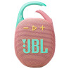 Głośnik Bezprzewodowy JBL CLIP 5 Eco z karabińczykiem z Twoim logo