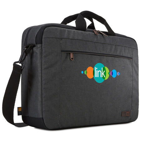 CASE LOGIC ERA LAPTOP BAG 15.6″ Laptop Bag with Your logo