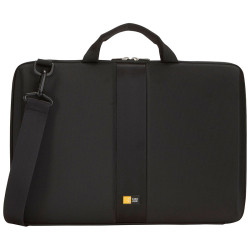 CASE LOGIC LAPTOP ATTACHE 16″ Laptop Bag with full-color print