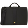 CASE LOGIC LAPTOP ATTACHE 16″ Laptop Bag with full-color print