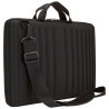 CASE LOGIC LAPTOP ATTACHE 16″ Laptop Bag with full-color print