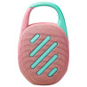 JBL CLIP 5 Wireless Speaker Eco with a snap hook with Your logo