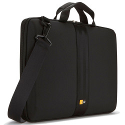 CASE LOGIC LAPTOP ATTACHE 16″ Laptop Bag with full-color print