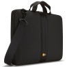 CASE LOGIC LAPTOP ATTACHE 16″ Laptop Bag with full-color print
