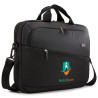 CASE LOGIC PROPEL ATTACHE 14″ Laptop Bag with thermal print