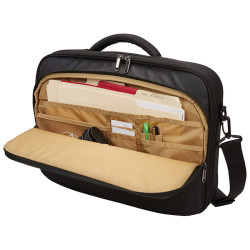 CASE LOGIC PROPEL BRIEFCASE 15.6″ Laptop Bag with logo print