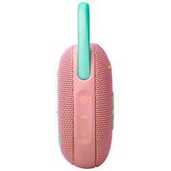 JBL CLIP 5 Wireless Speaker Eco with a snap hook with Your logo