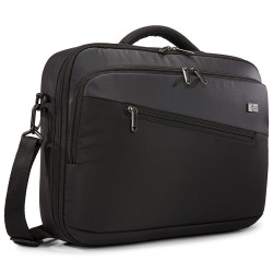 CASE LOGIC PROPEL BRIEFCASE 15.6″ Laptop Bag with logo print