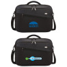 CASE LOGIC PROPEL BRIEFCASE 15.6″ Laptop Bag with logo print