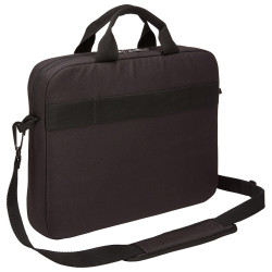 CASE LOGIC ADVANTAGE LAPTOP ATTACHE 14″ Laptop Bag with logo print