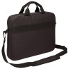 CASE LOGIC ADVANTAGE LAPTOP ATTACHE 14″ Laptop Bag with logo print
