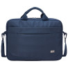CASE LOGIC ADVANTAGE LAPTOP ATTACHE 14″ Laptop Bag with logo print
