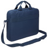 CASE LOGIC ADVANTAGE LAPTOP ATTACHE 14″ Laptop Bag with logo print