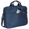 CASE LOGIC ADVANTAGE LAPTOP ATTACHE 14″ Laptop Bag with logo print