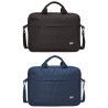CASE LOGIC ADVANTAGE LAPTOP ATTACHE 14″ Laptop Bag with logo print