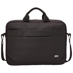 CASE LOGIC ADVANTAGE LAPTOP ATTACHE 15.6″ Laptop Bag with logo