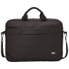 CASE LOGIC ADVANTAGE LAPTOP ATTACHE 15.6″ Laptop Bag with logo
